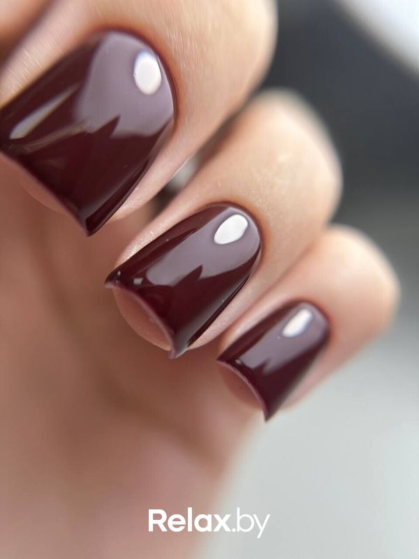 Маникюр Студия подологии и эстетики «IloNails studio (ИлоНеилс студио)» - фото 7859347