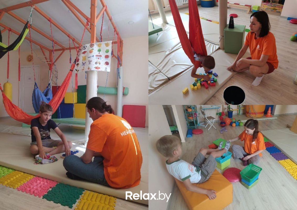 Галерея Центр инновационной психологии и развития «Нейроника» - фото 7709194