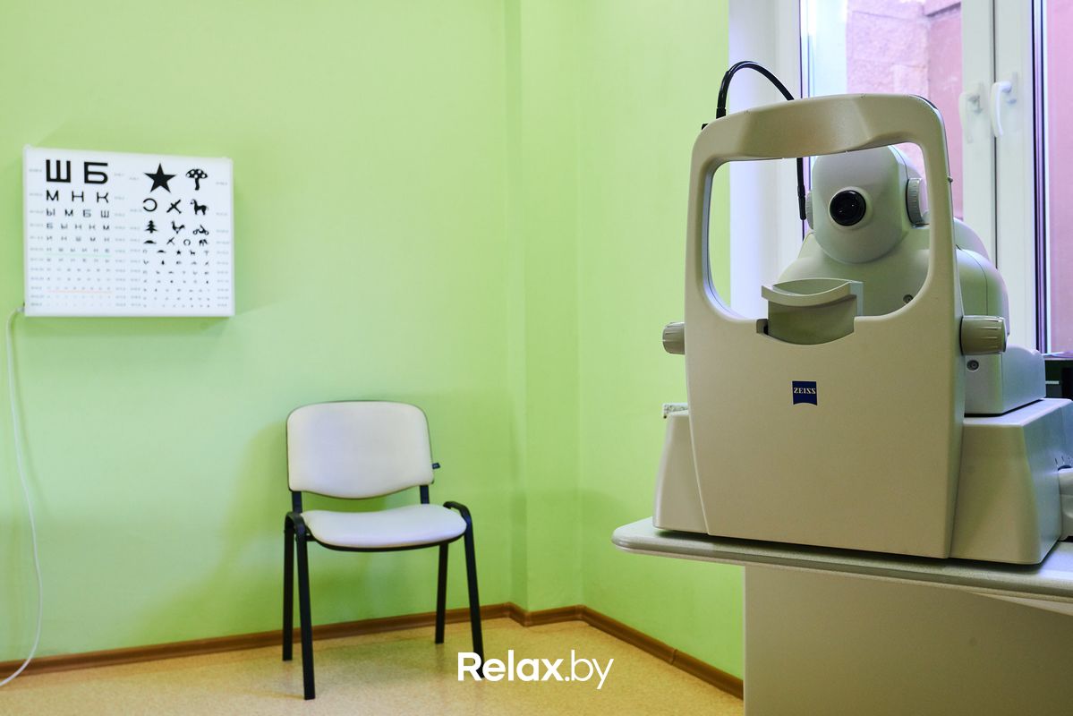 Галерея Медицинский центр «ГрантиМед» - фото 5389543