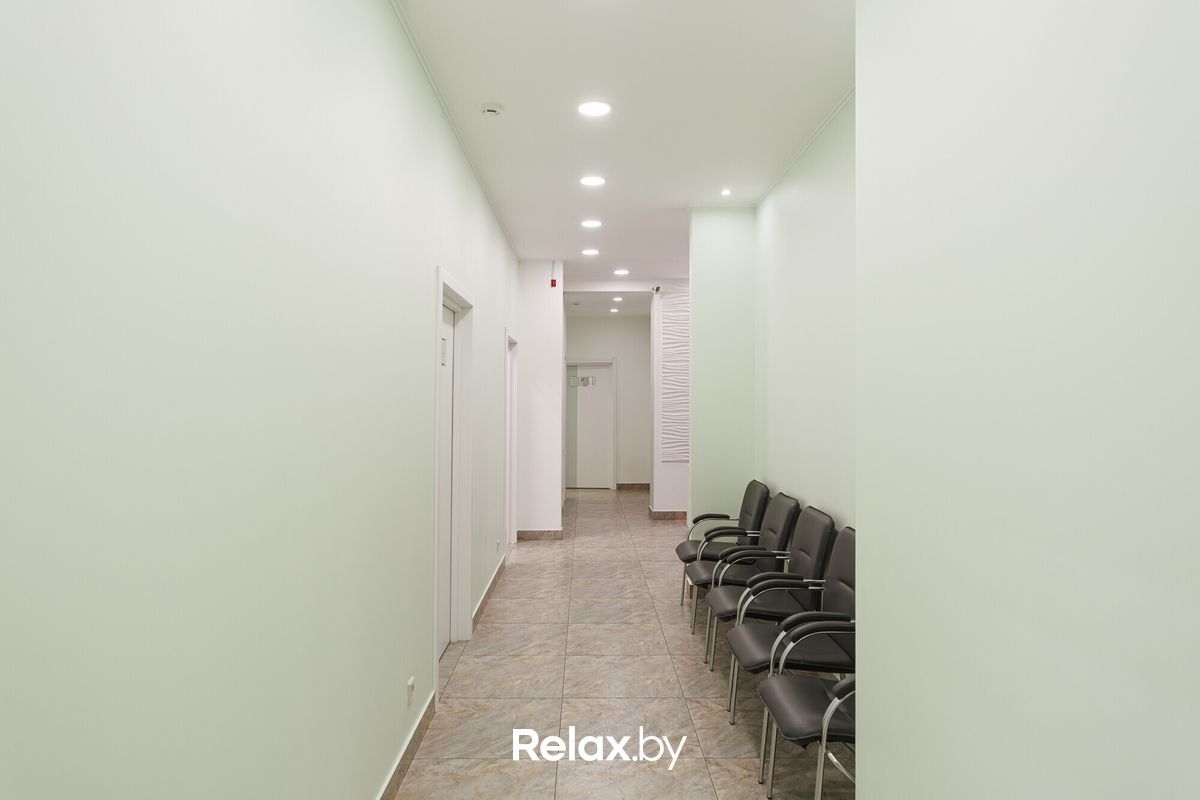 Галерея Стоматология «Триомед» - фото 7867153