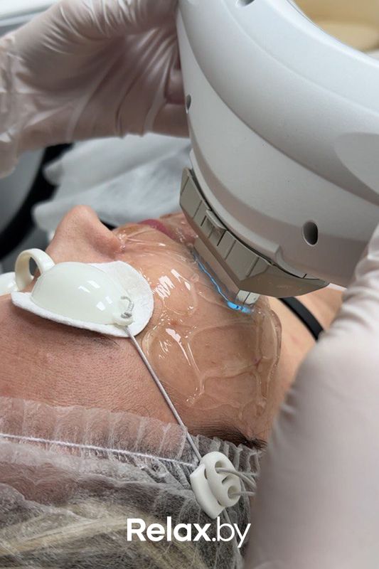 Рабочий процесс Центр медицинской косметологии «Теорема красоты» - фото 7903587
