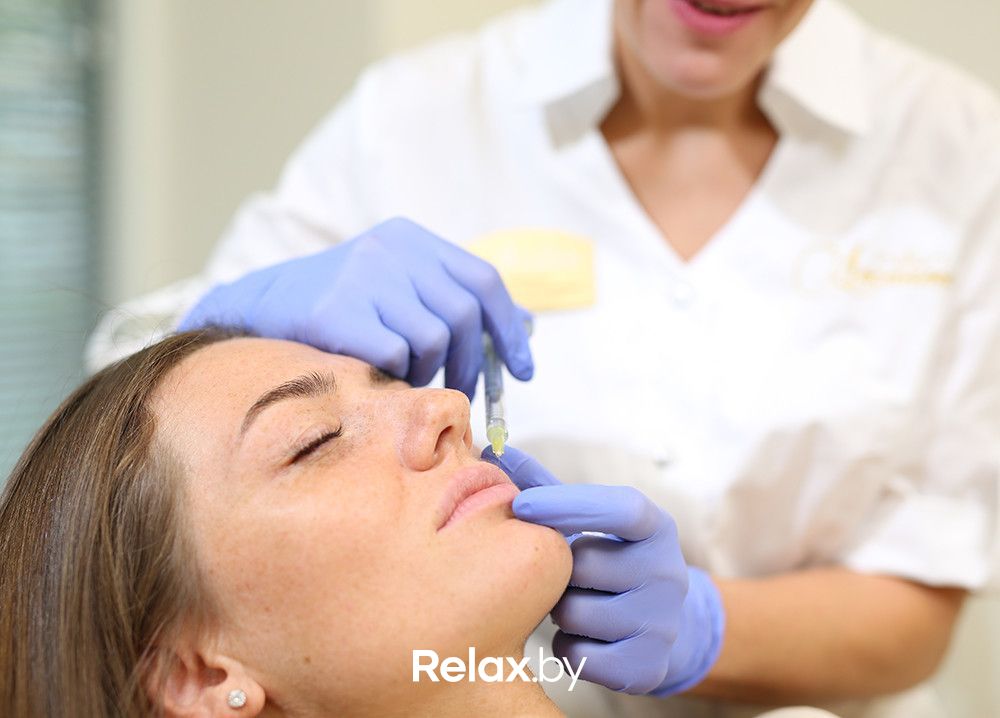 Галерея Центр медицинской эстетики «Лесанте» - фото 6516863