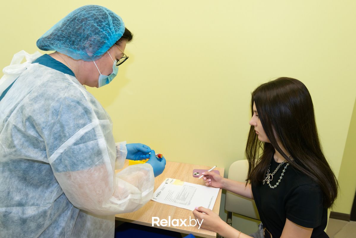 Галерея Лаборатория «ПрофЛабДиагностика» - фото 7749113