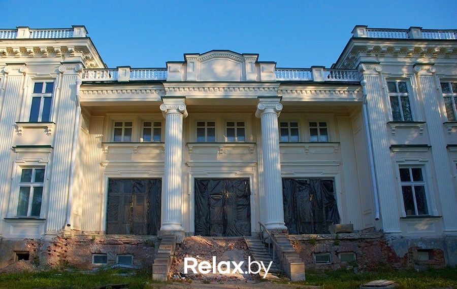 Дворец «Дворец Друцких-Любецких» - фото 1865733