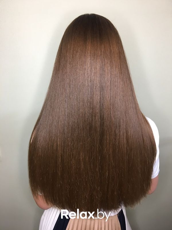 Восстановление волос Салон красоты «Эгоист&ка» - фото 5453253