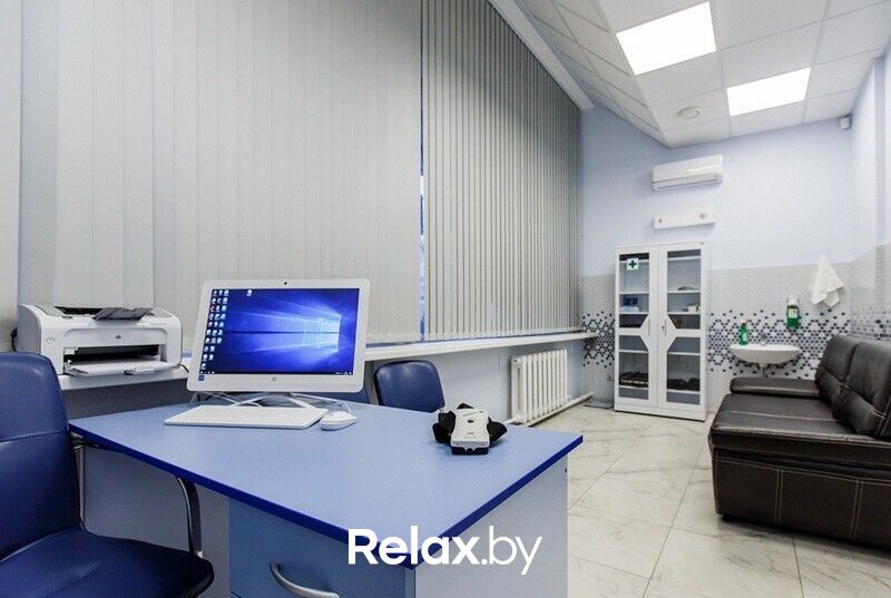 Галерея Многопрофильный медицинский центр «Центр здорового сна» - фото 7535223