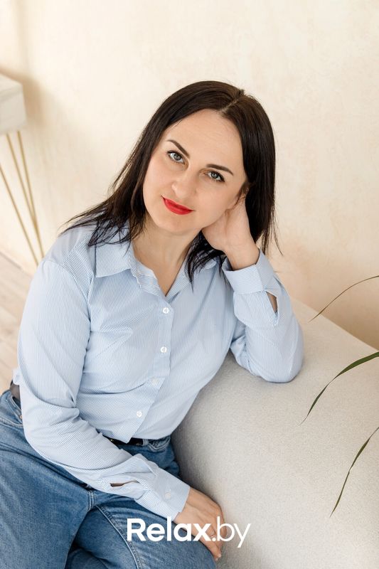 Галерея  Психолог Гончаренко Ольга - фото 7747622