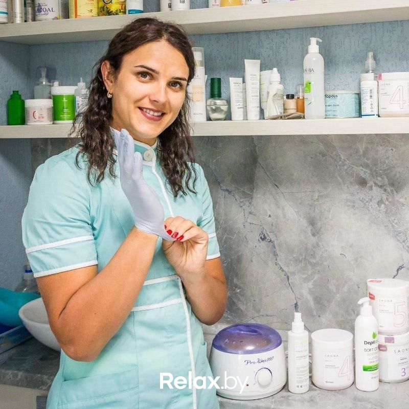 Листинг (не трогать) Салон красоты «Бижин» - фото 6742603