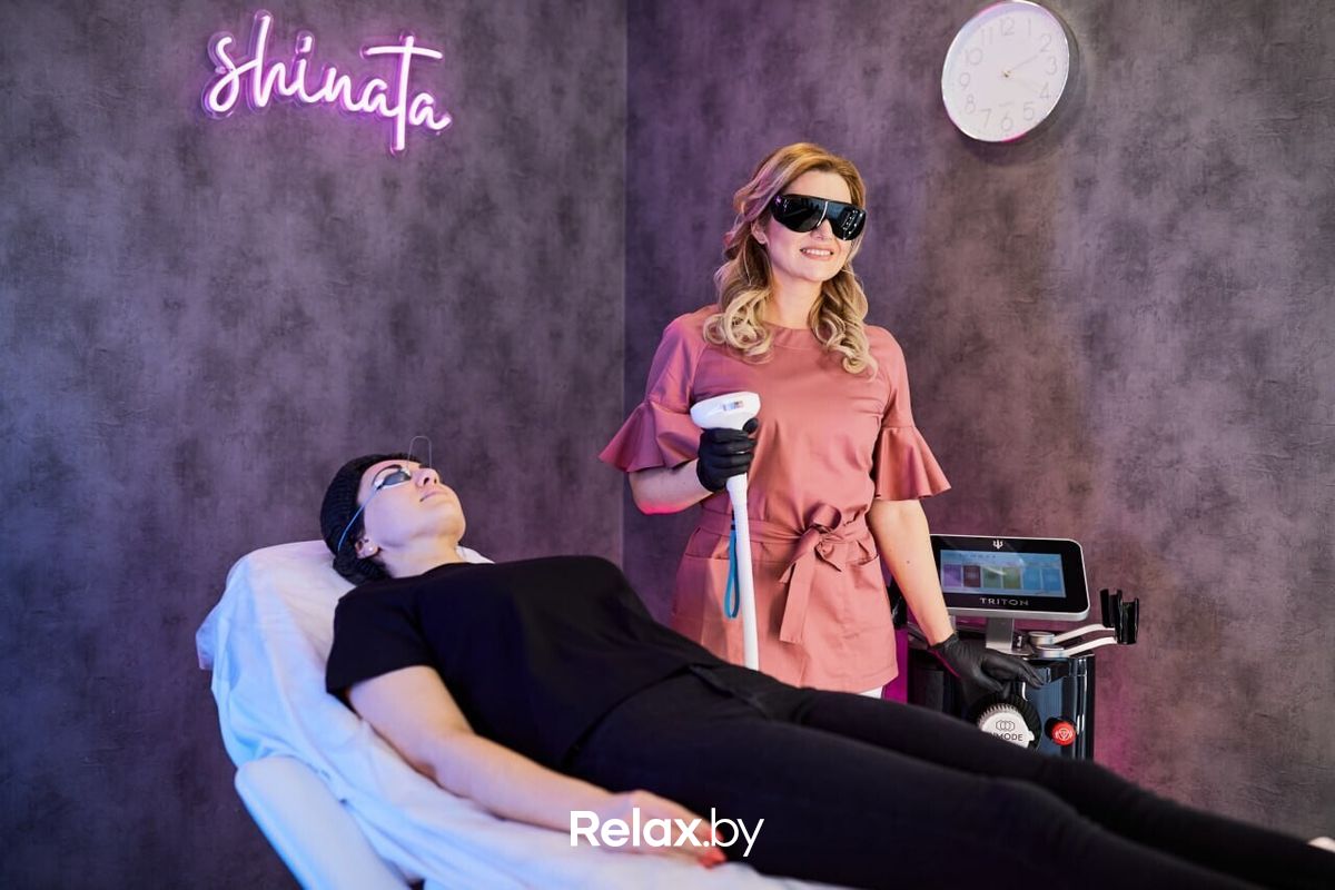 Галерея Медицинский центр «Shinata clinic (Шината клиник)» - фото 7854535