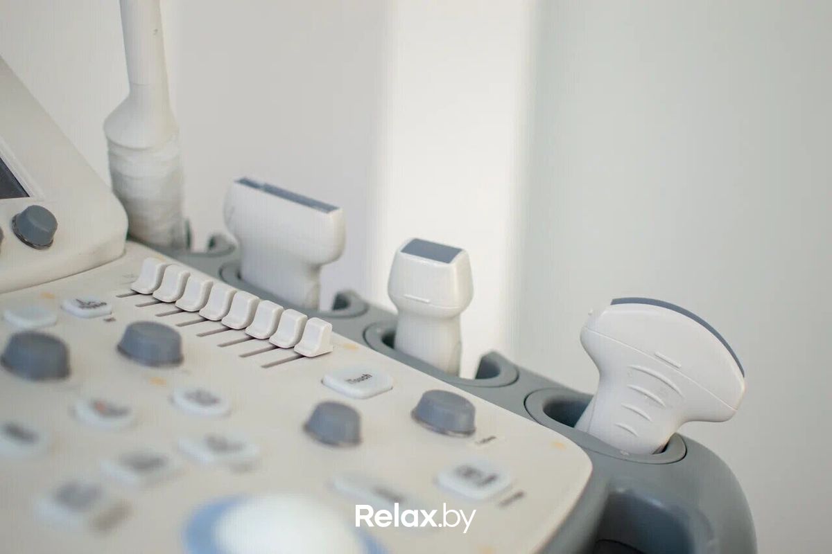 Галерея Медицинский центр «Добрая клиника» - фото 7719782