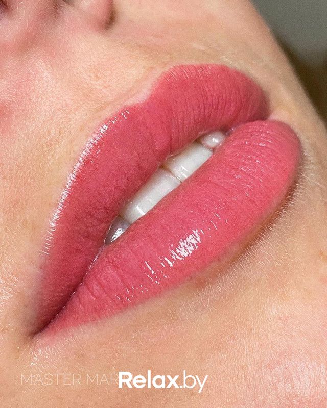 Перманентный макияж Салон красоты  «I&D beauty studio (Ай&Ди бьюти студио)» - фото 6352013