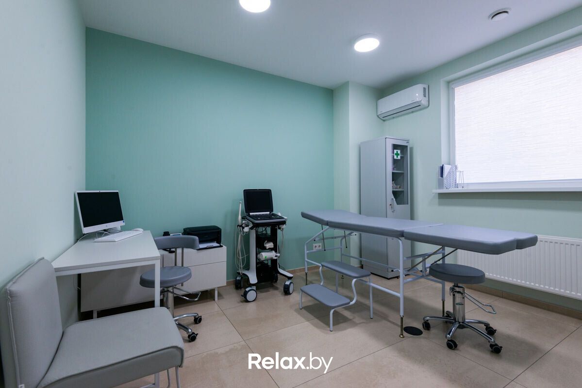 Галерея Медицинский центр «Клиника в Уручье» - фото 7165453