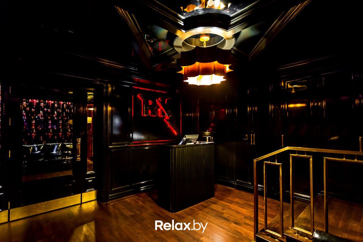 Листинг (не удалять) Караоке-клуб «Radio Killers (Радио Киллерс)» - фото 6798243