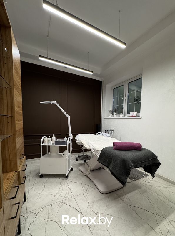 Галерея Салон красоты «Paris (Париж)» - фото 7814537