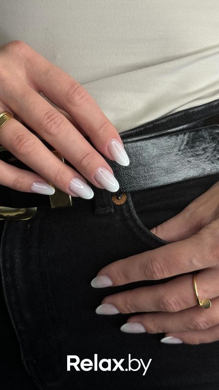 Маникюр Студия маникюра «Nailberry Premium Club (Нейлберри Премиум Клаб)» - фото 7869484