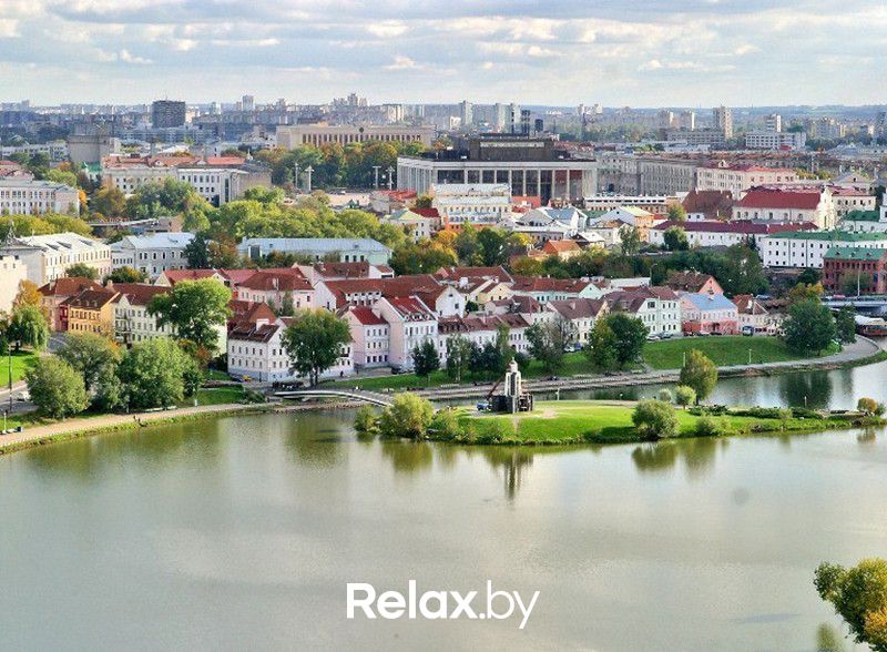 Троецкое предместье  Троицкое предместье - фото 6222763