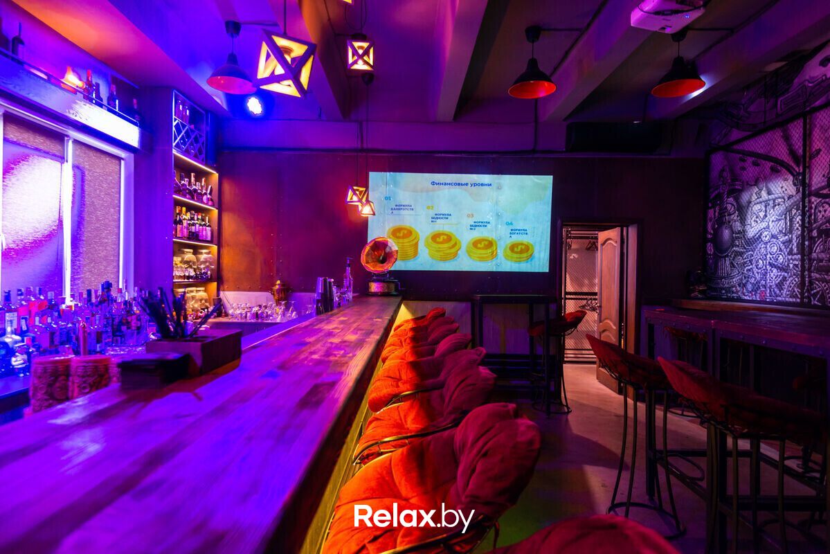 Галерея Арт-пространство Art Space (Арт Спэйс) - фото 7808546