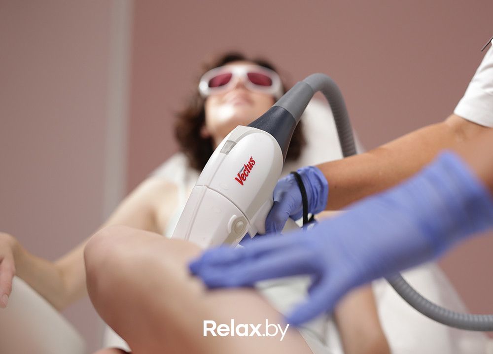 Центр медицинской эстетики Центр медицинской эстетики «Лесанте» - фото 5186793