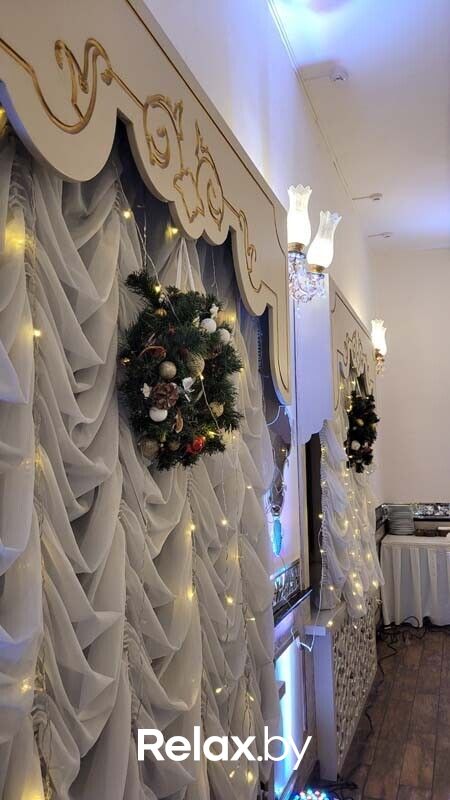 Новый год 2026 Банкетный комплекс «Троицкий Холл» - фото 7781033