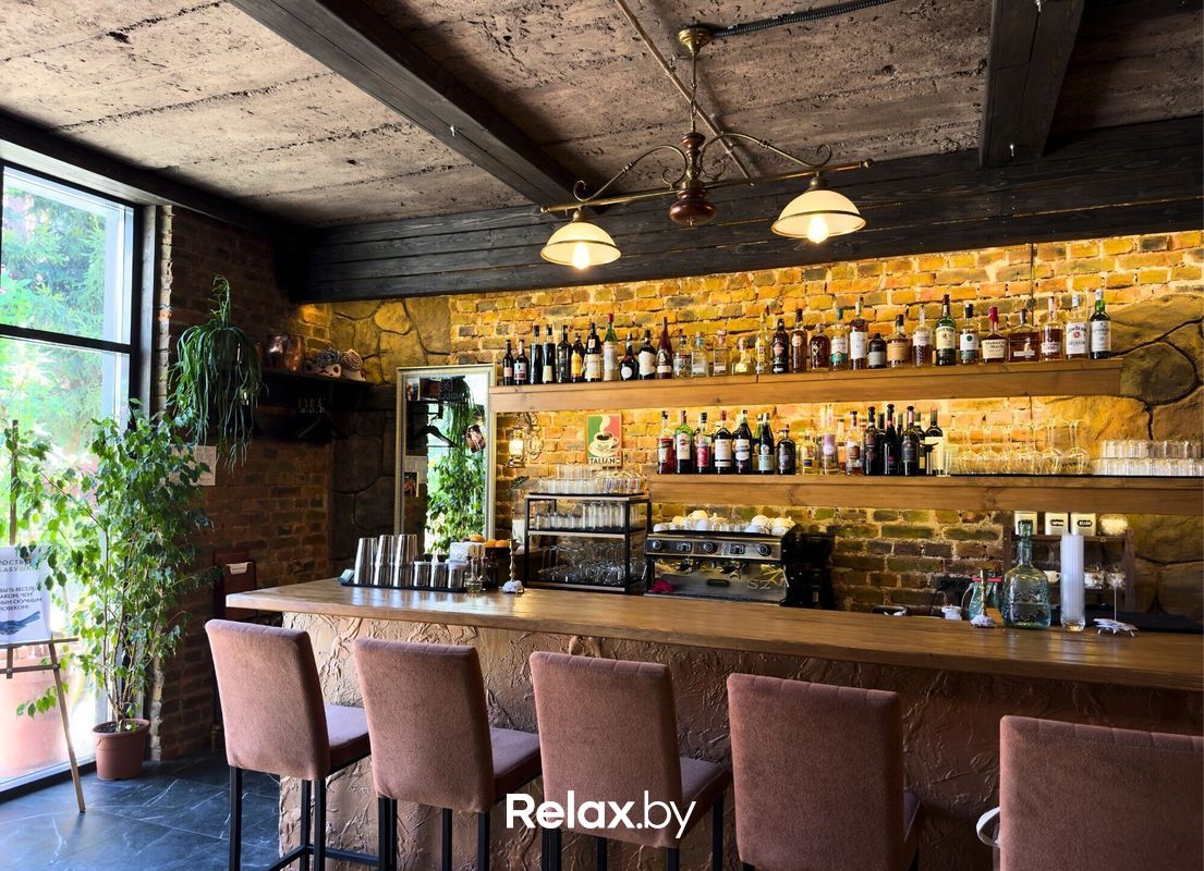 Листинг (не трогать) Ресторан «Locanda Бабушка Chic (Локанда Бабушка Шик)» - фото 7857013