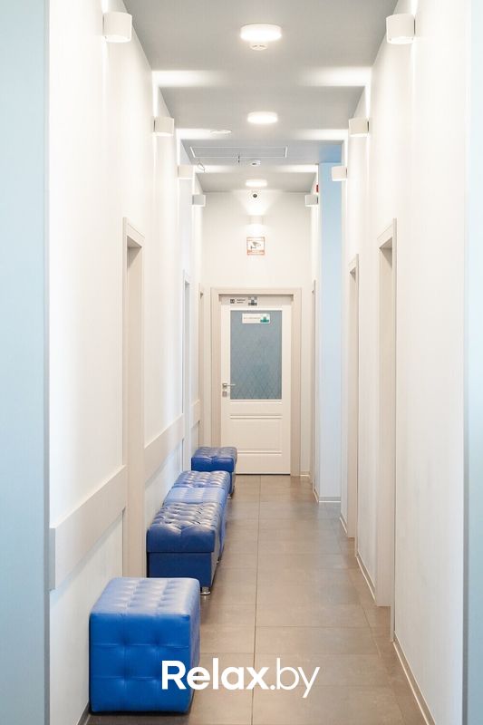 Амадей Клиник Медицинский центр «Амадей Клиник» - фото 7801019