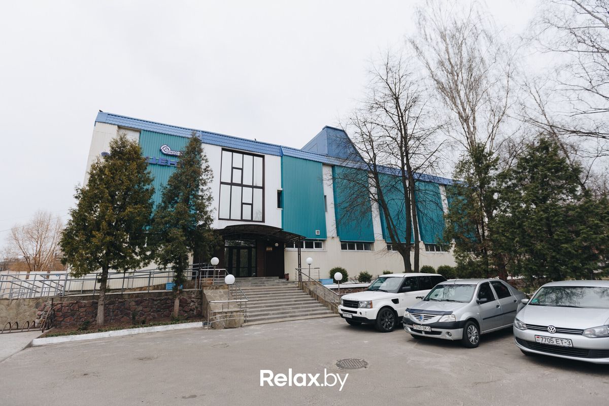 Галерея Релакс-студия «AURA (АУРА)» - фото 7119073