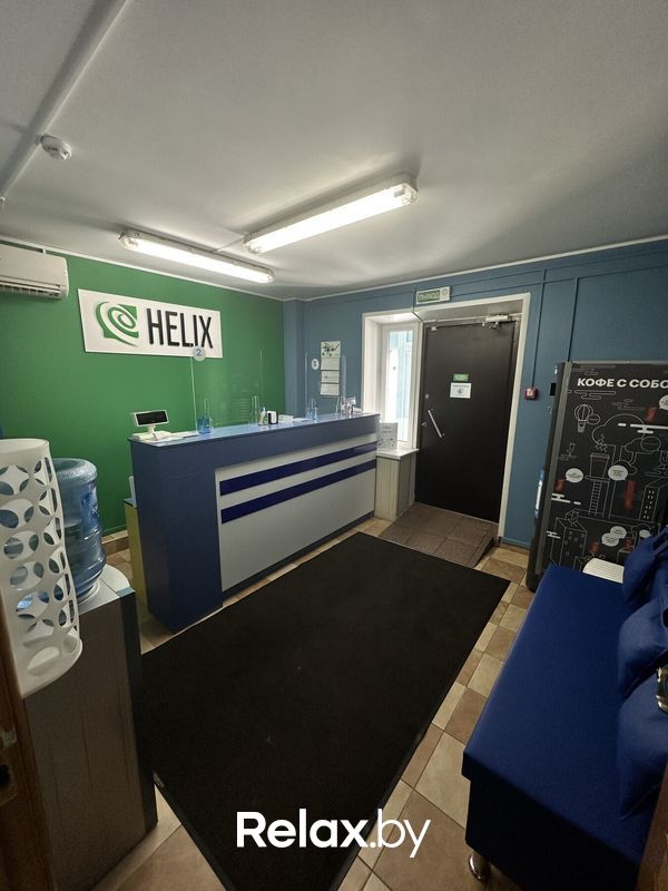 Галерея Международная лаборатория «HELIX (ХЕЛИКС)» - фото 7841554