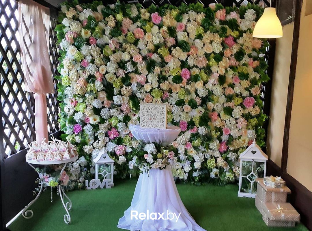 Банкеты Кафе-клуб «Лисья нора» - фото 6306803