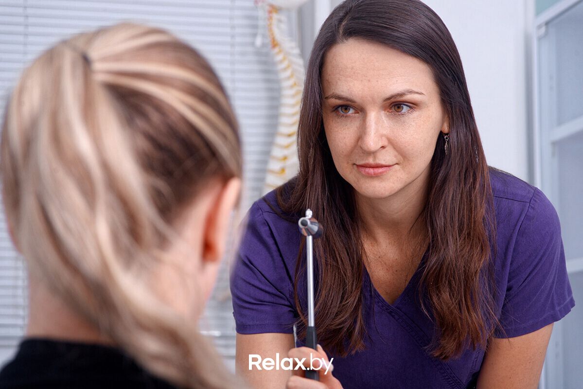 Sport Science Лаборатория спортивной медицины «Sport Science (Cпорт Сайнс)» - фото 7837765