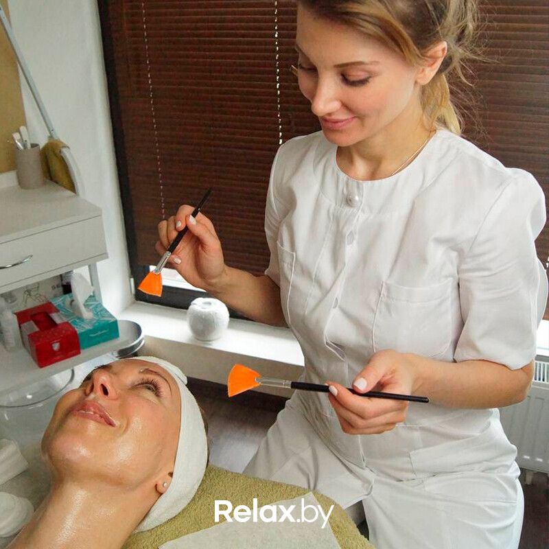 Галерея Косметический кабинет «Esthetic-beauty (Эстетик-бьюти)» - фото 7770845