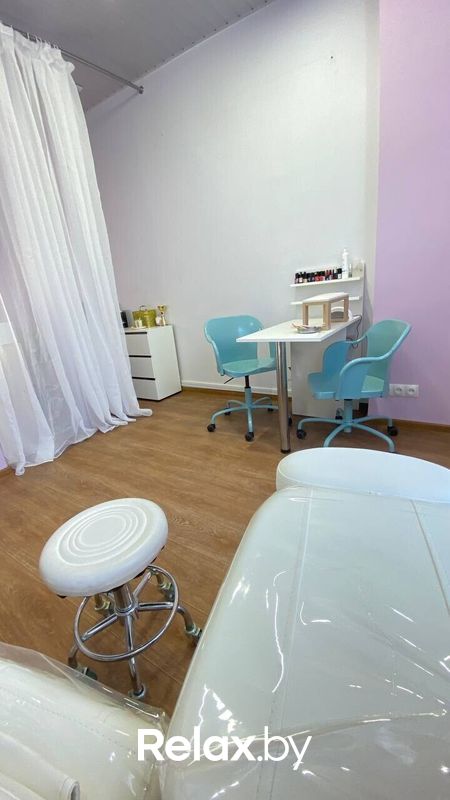 Галерея Студия ногтевого сервиса «VVStudio (ВВСтудио)» - фото 7818406