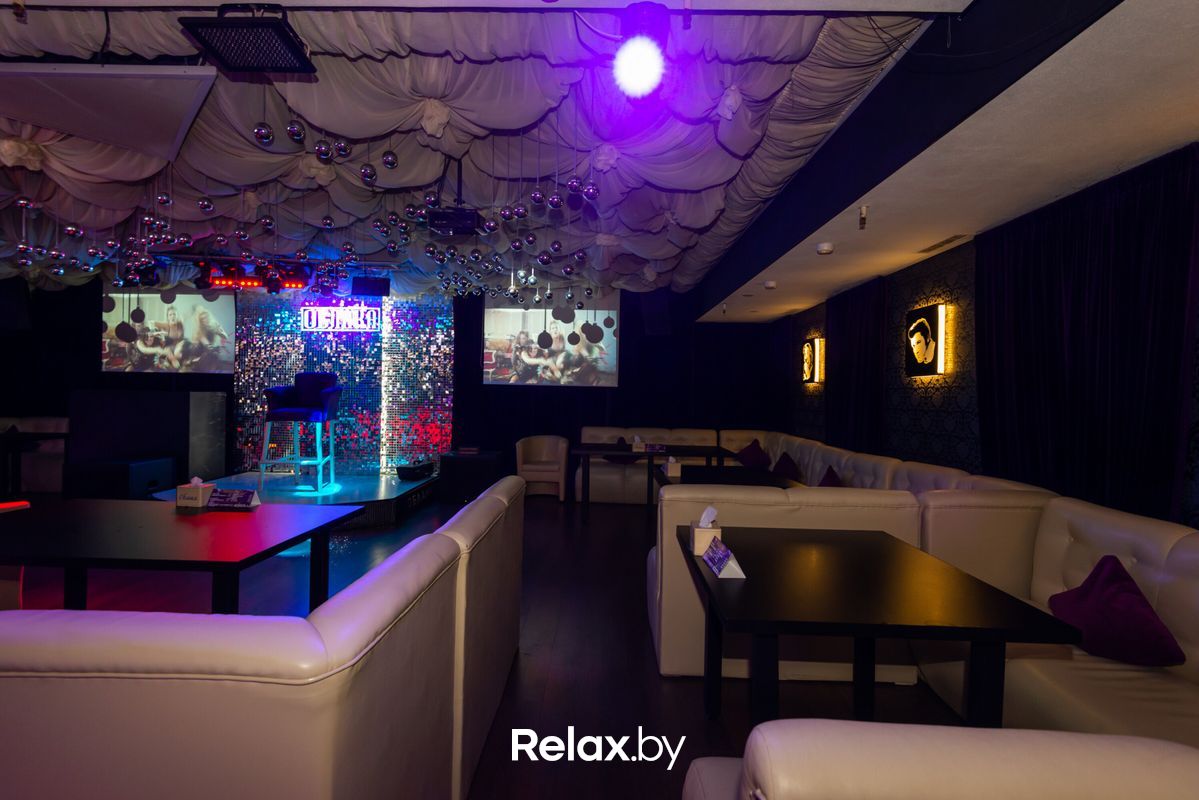 Интерьер Караоке «Облака» - фото 7263553