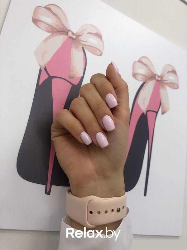 Маникюр Салон красоты «Мон Платин Центр» - фото 6689663