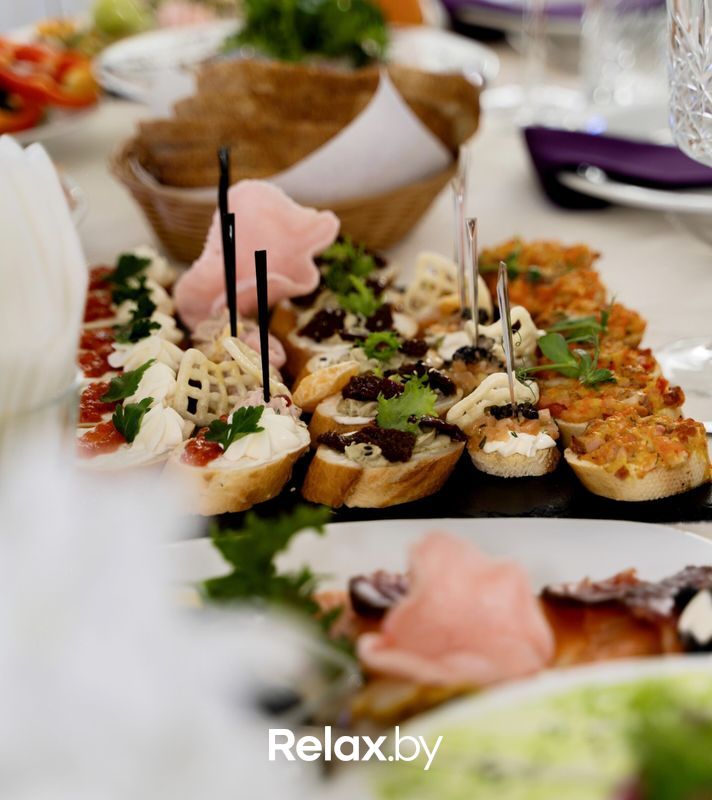 White Hall Ресторан-банкетный зал White Hall (Уайт Холл) - фото 7890211