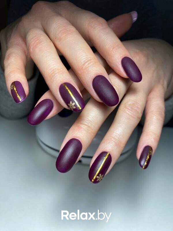 Маникюр Мастерская красоты ««АлтаДеан» на Мясникова» - фото 7745359