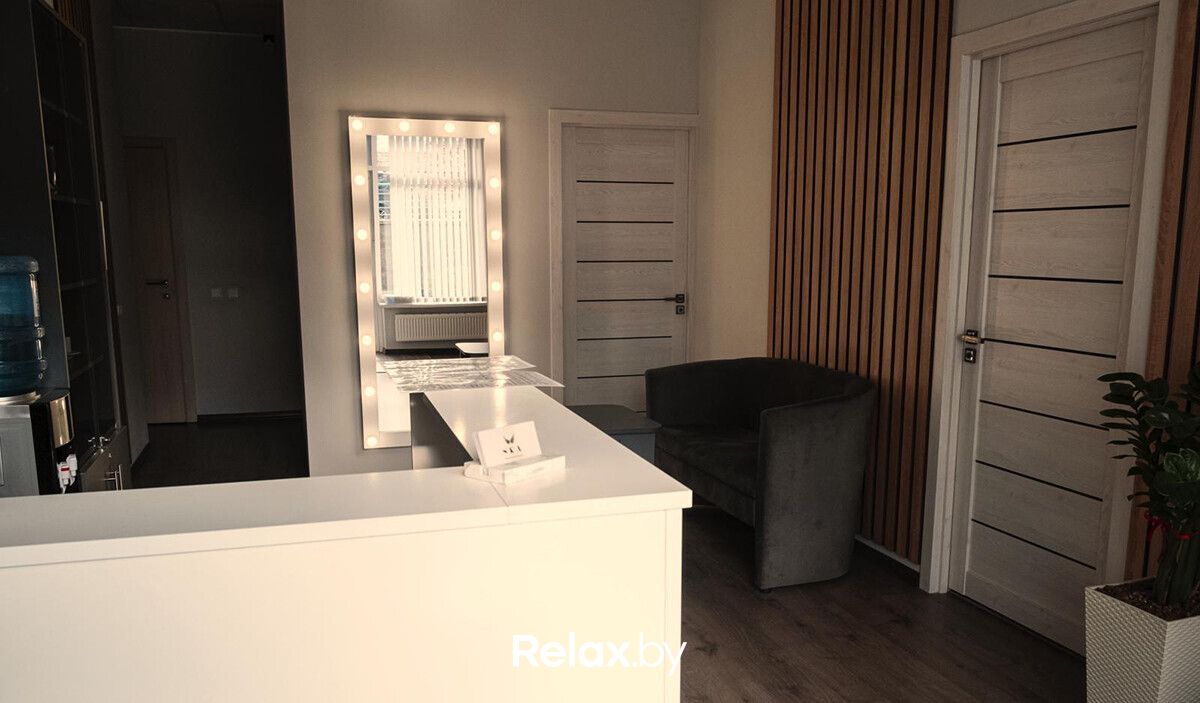 Галерея Массажная студия Ska (Ска) - фото 7842856