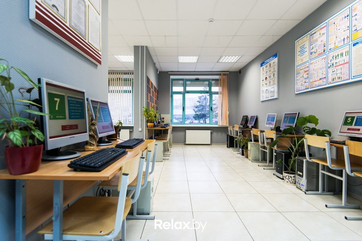 Галерея Автошкола «ВиртуозАвто» - фото 3977083