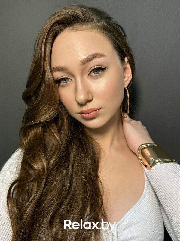 Макияж Студия красоты и обучения «LD Beautyroom (ЭлДи Бьютирум)» - фото 7756385