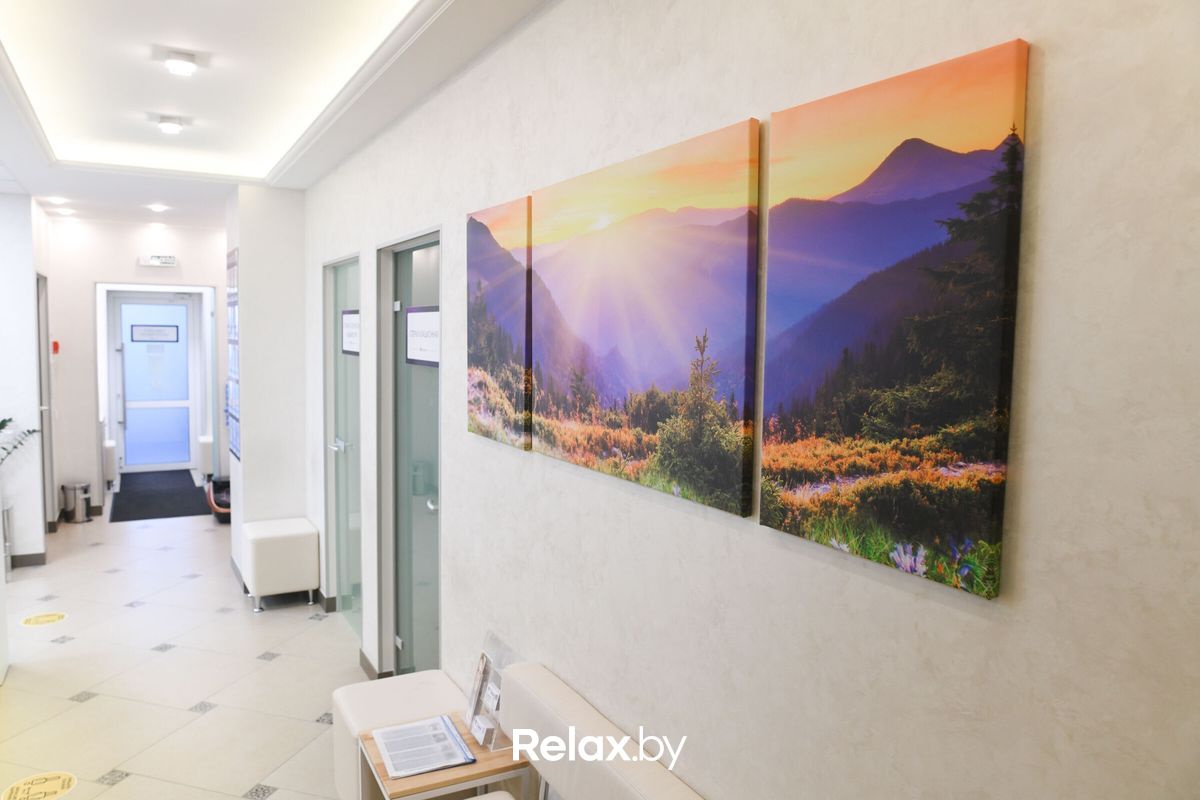 Галерея Стоматология «ЭверестДент» - фото 7736970