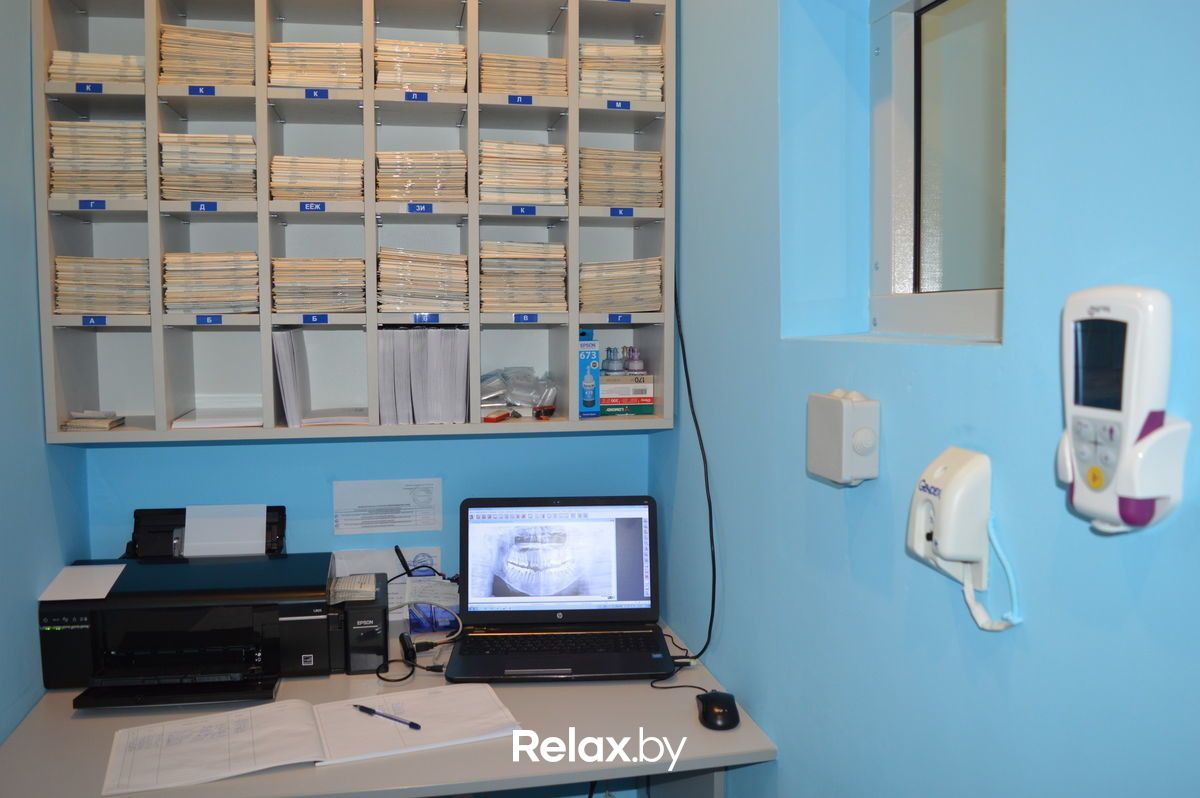 Галерея Стоматология «LiDent (ЛиДент)» - фото 6404533