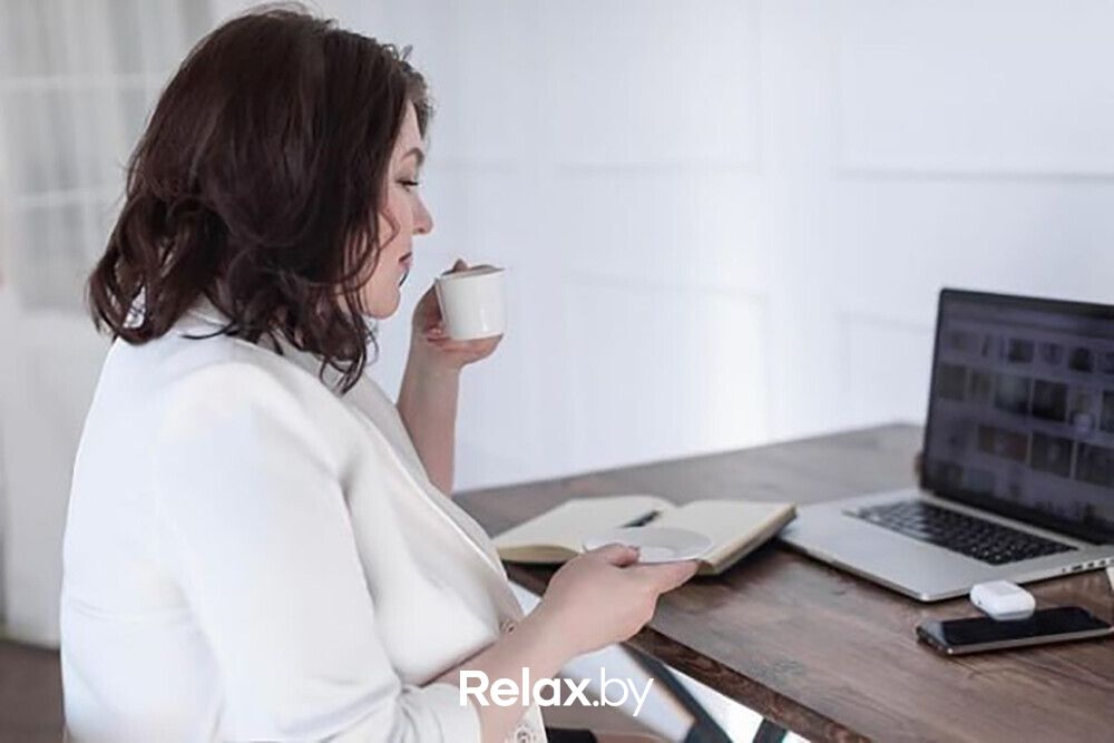 Галерея  «Психолог Гутковская Ирина» - фото 7716471