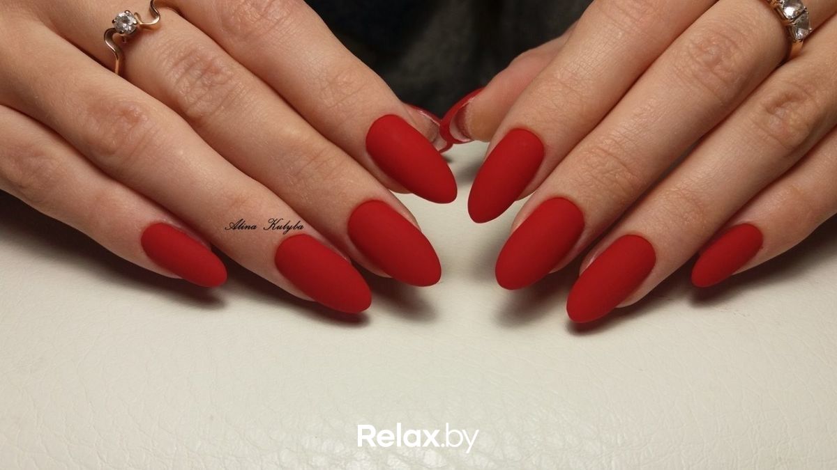 Маникюр Спа-центр «Кедровочка» - фото 6887713