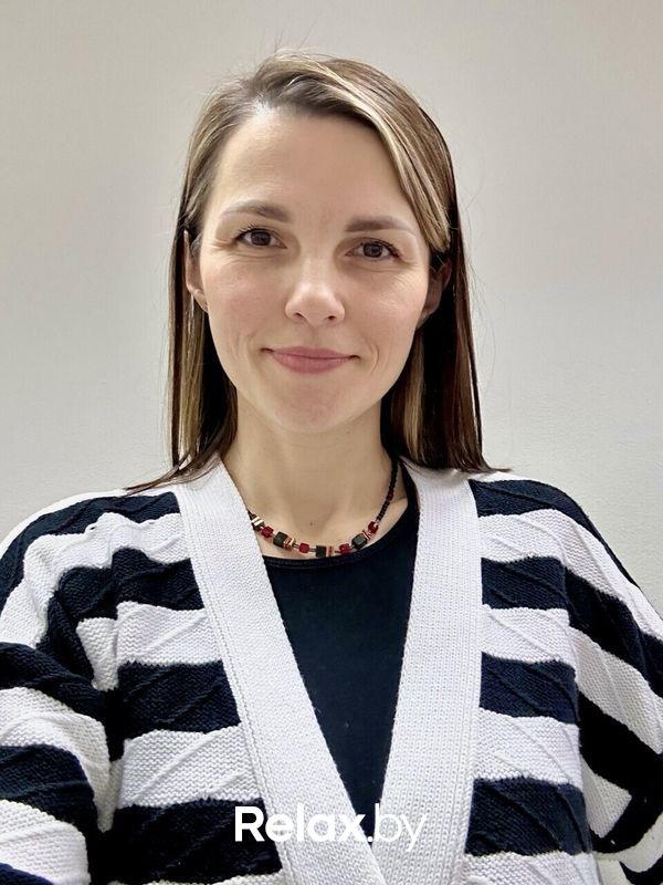 Галерея  Психолог Анастасия Скачкова - фото 7809581