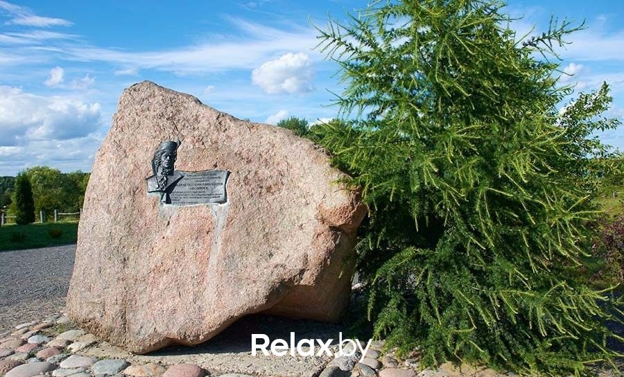 Усадьба Музей «Усадьба Тадеуша Костюшко» - фото 1864583