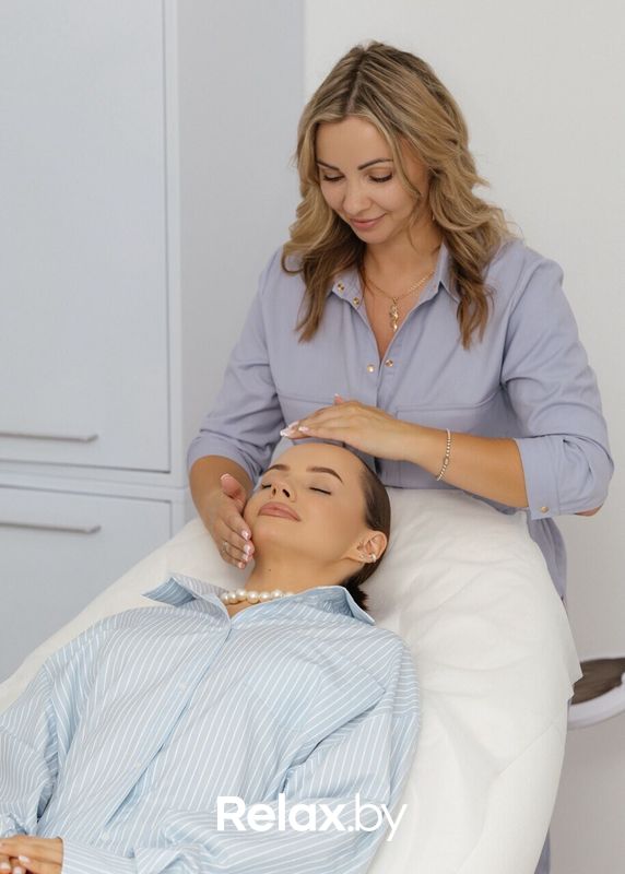 Косметология Центр эстетической медицины и косметологии «Molecula (Молекула)» - фото 7864462