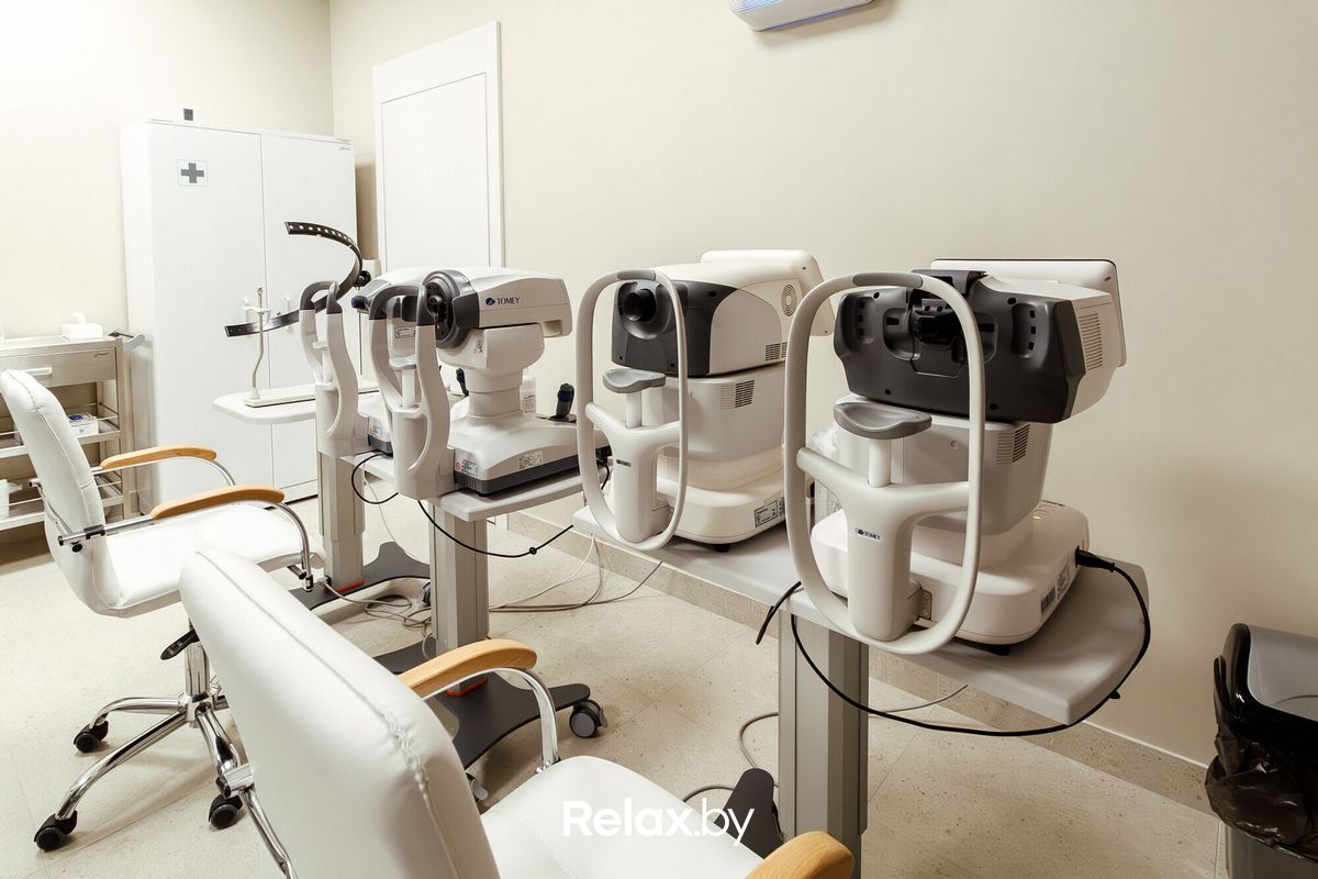 Галерея Медицинский центр «VOKA CLINIC (ВОКА КЛИНИК)» - фото 7852729