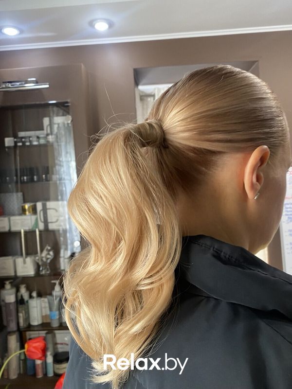 Прически и макияж Салон красоты «Эгоист&ка» - фото 7751408