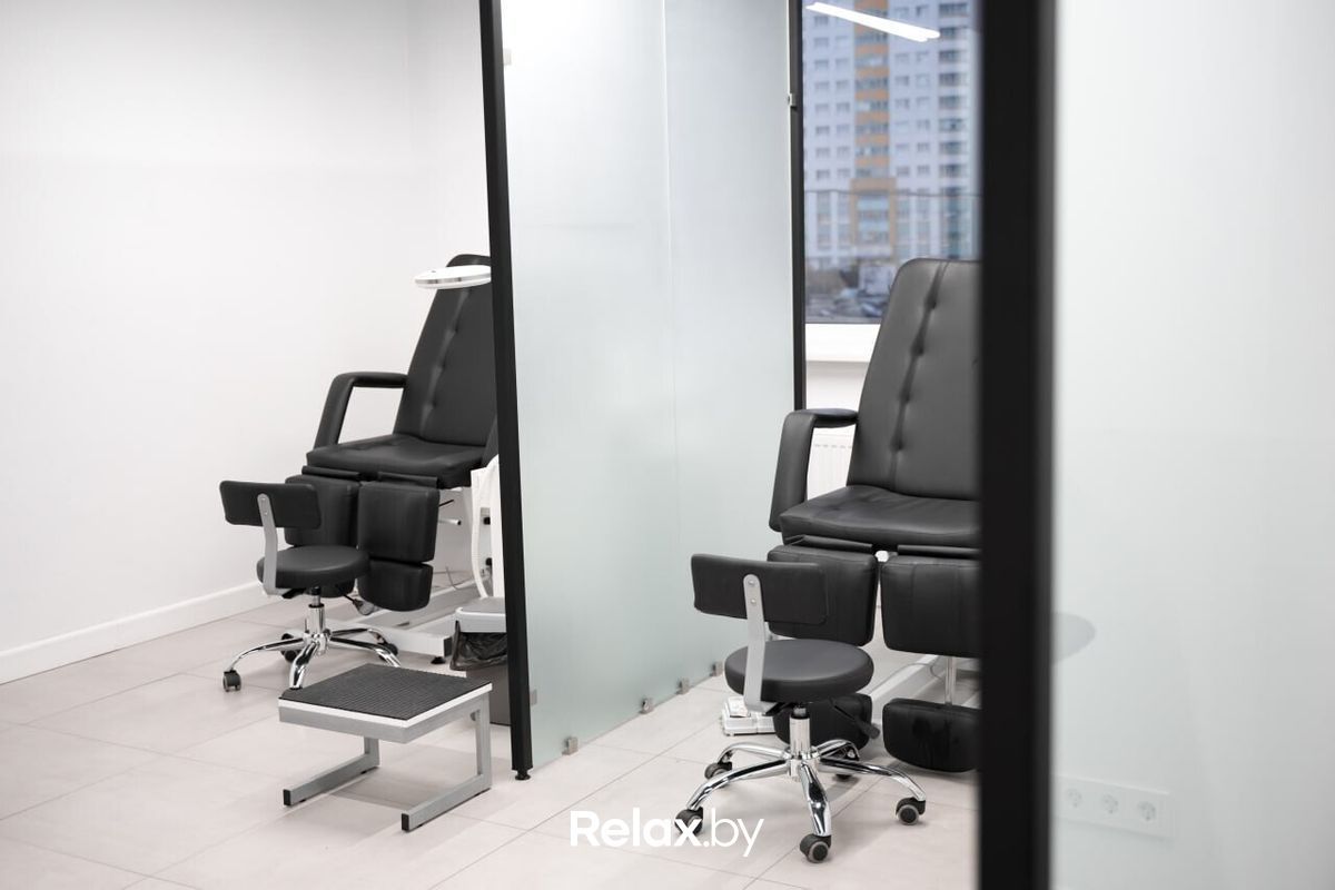 Галерея Центр подологии и маникюра «Студия 56» - фото 7808279