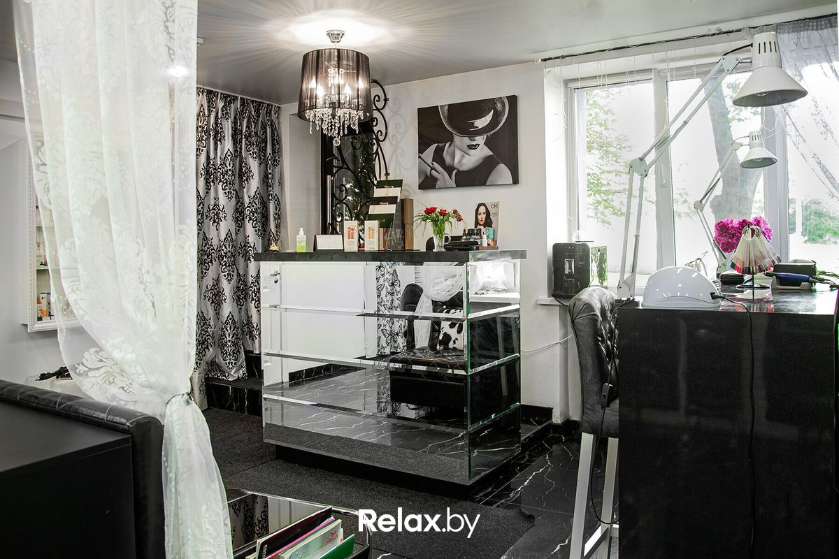 Галерея Салон красоты «SPA Paradise (СПА Парадайс)» - фото 7819828