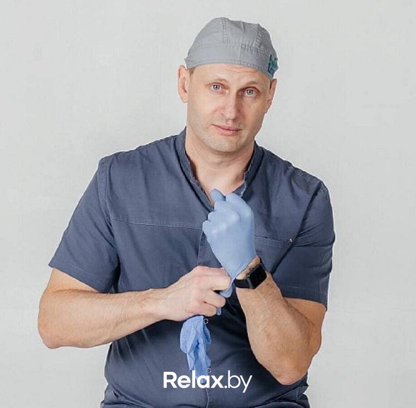 Галерея Медицинский центр «CityClinic (СитиКлиник)» - фото 7777550